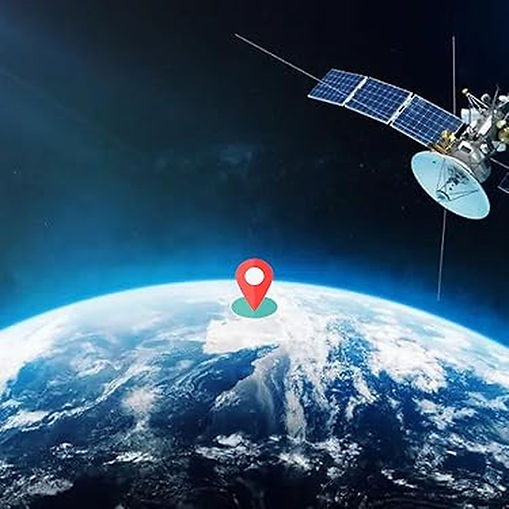 全球定位系統(Global Positioning System – GPS)