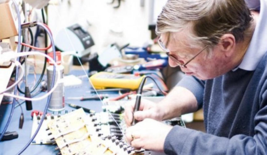 【Dante / AoIP 終極指南】英國頂規廣播設備 Glensound 全系列產品總覽