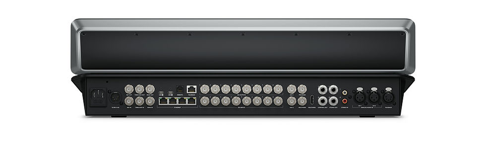 縮圖：Blackmagic ATEM Television Studio HD8 2TB 導播機