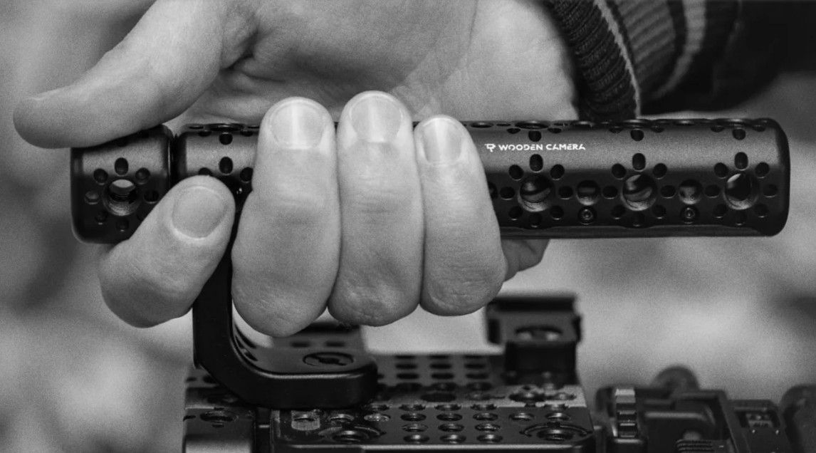 Wooden Camera Ultra Handle 超級握把系列