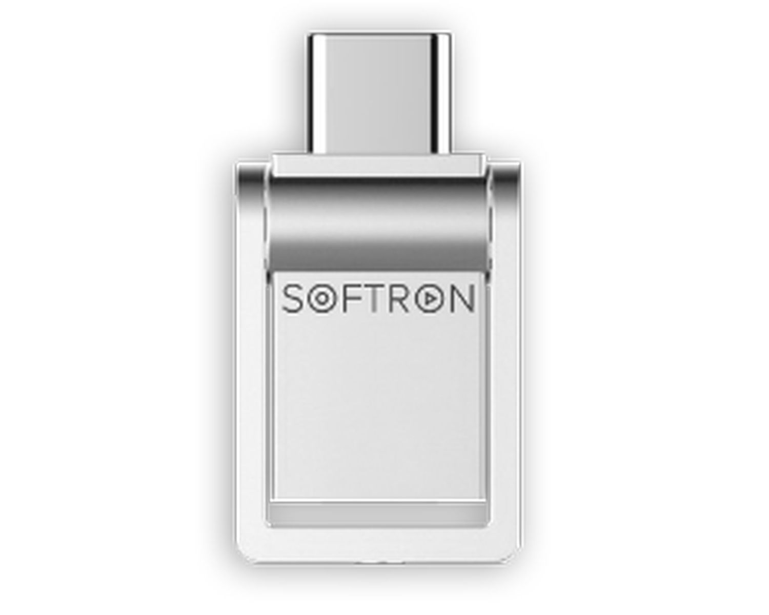 Softron FlipKey Dongle(USB-C/USB-A)硬體鎖