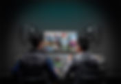Blackmagic MultiView 畫面分割器
