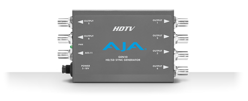 値下げしました‼️AJA GEN10 HD/SD SYNC GENERATOR N_1025968p1_512x512.jpg?v=