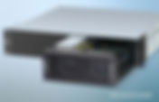 【暴力級效能擴充!】Sonnet Echo II DV Rackmount 雙倍 Thunderbolt 頻寬,為廣播工作室釋放極限 I/O 潛力