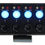 Thumbnail: Glensound Beatrice B4+ - 4 通道腰掛式網路對講機