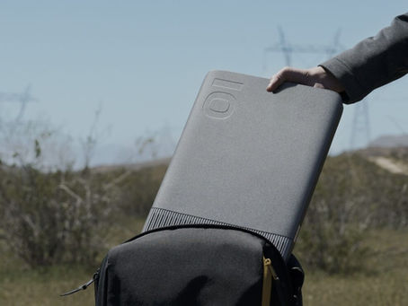 容量猛獸出籠：iodyne Pro Data 震撼推出 96TB 與 192TB 規格，重新定義極致效能