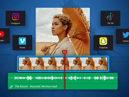 DaVinci Resolve 的使用者快快看過來