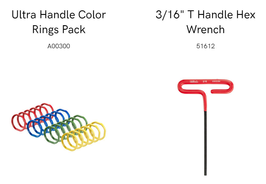 縮圖：Wooden Camera Ultra Handle 超級握把系列