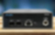 AJA IP25-R - 高效率 4K SMPTE ST 2110 轉 12G-SDI/HDMI 轉換盒