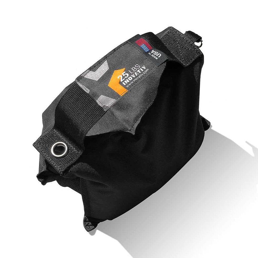 縮圖：INOVATIV AXIS Base Station 專業工作車標準版