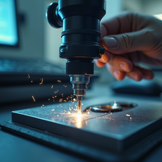 Non-Destructive Testing: Ensuring Safety in Aviation