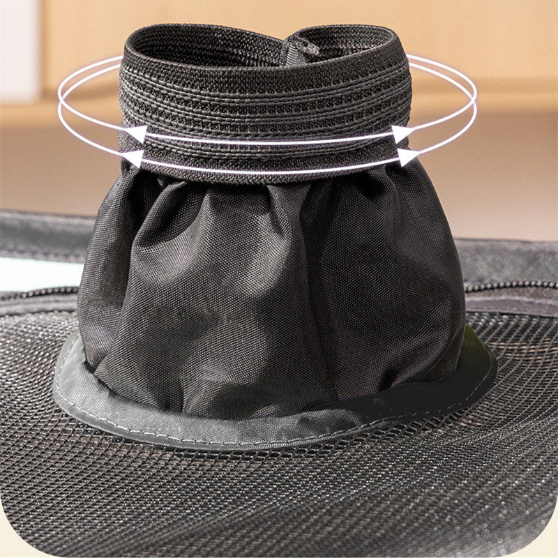 Miniatura: Pet Drying Box Cat Bath Blow Anti-escape Artifact for Puppies and Dogs Blow Dryi