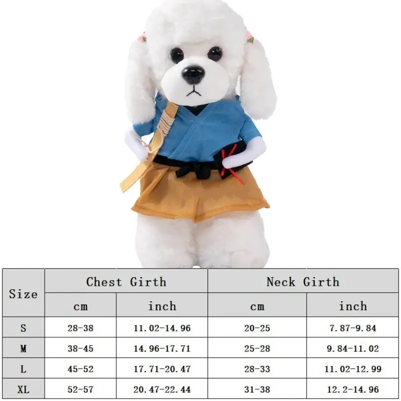 Miniatura: Funny Pet Dog Clothes Dog Cosplay for Dogs Halloween Dog Costumes Christmas Dog 