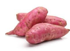 Sweet potato