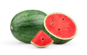 Watermelon (red)