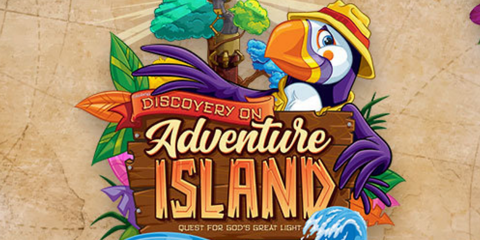 2021 Vacation Bible School
