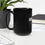 Thumbnail: Black Glossy Mug