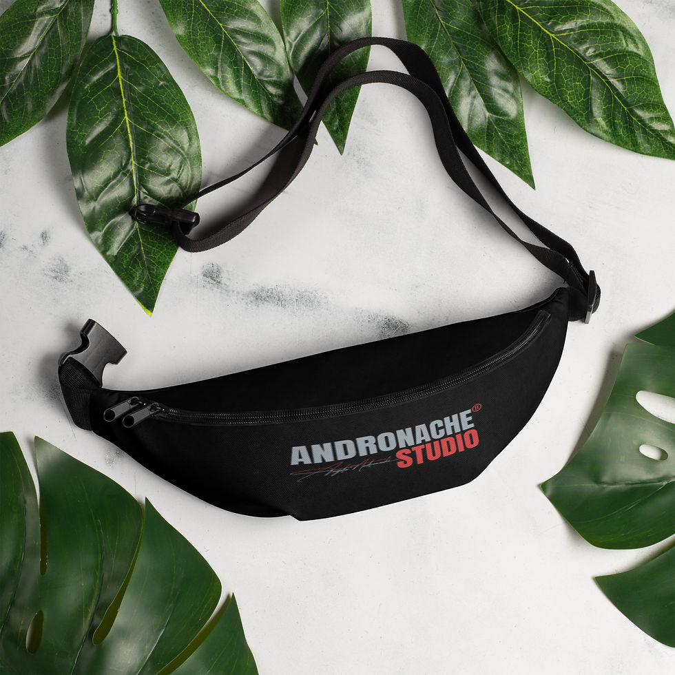 Thumbnail: Fanny Pack