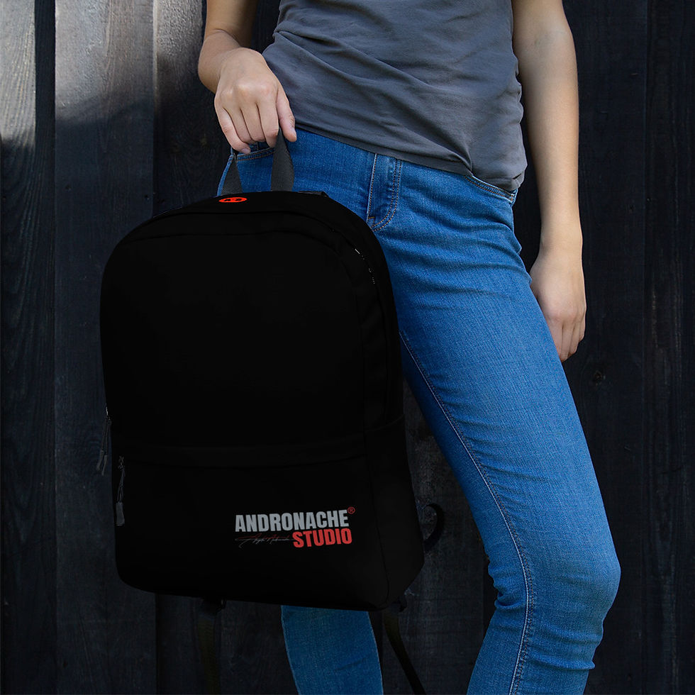 Thumbnail: Backpack