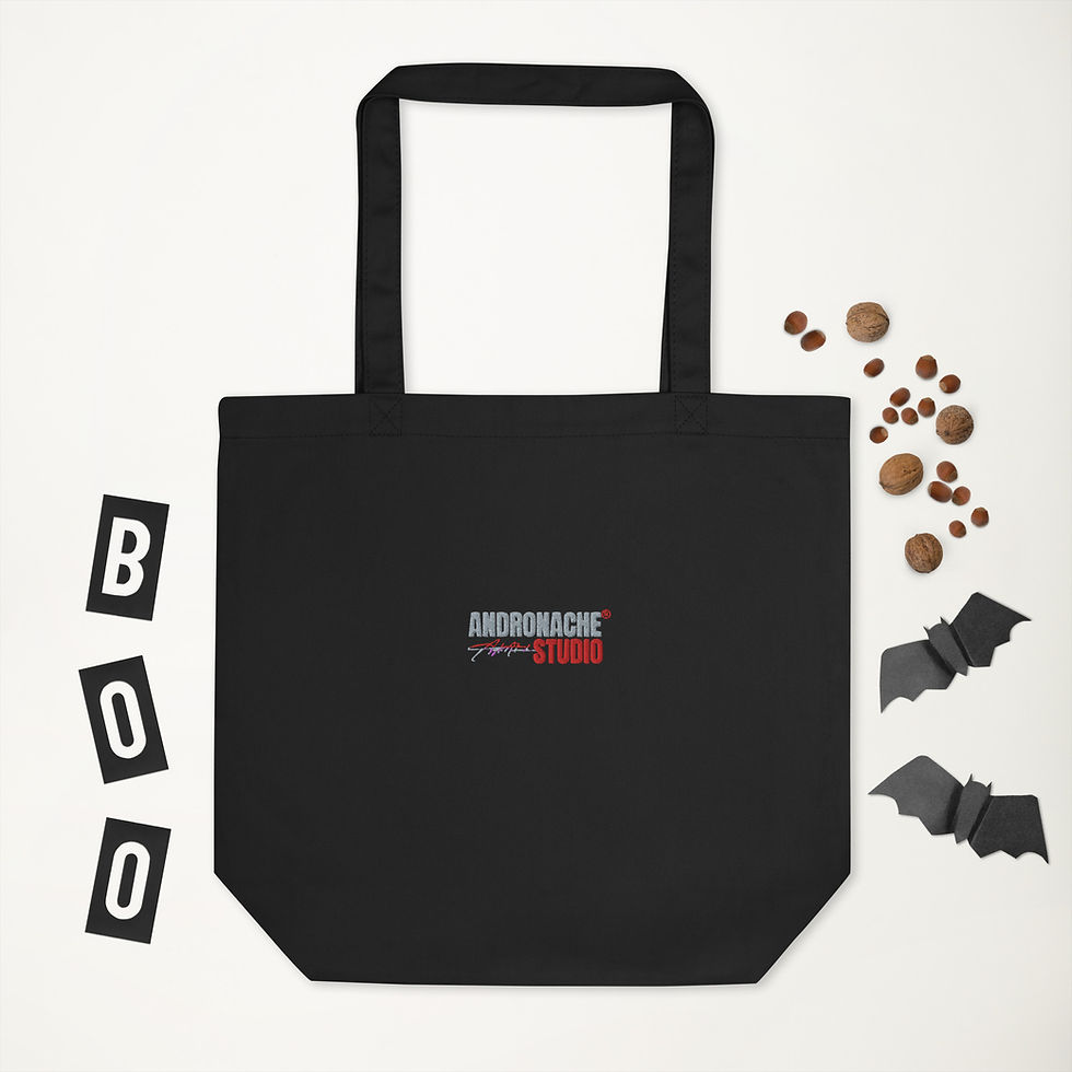 Thumbnail: Eco Tote Bag