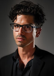 Headshots Session with Andronache Studio