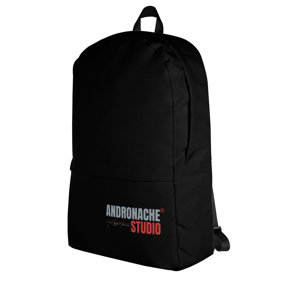 Thumbnail: Backpack