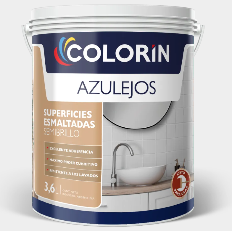 Azulejos Superficies Esmaltadas