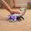 Miniatura: Robot Escorpion Con Luz Sonido Humo Y Movimiento Niños Jugue Escorpión Blanco