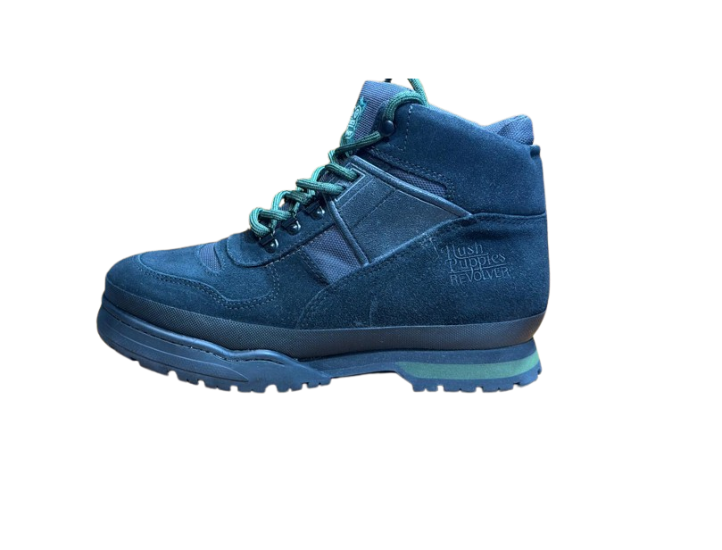 Borcego Geyser 2.0 – Hush Puppies