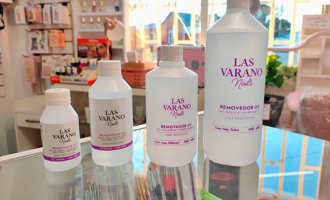 Removedor Las Varano