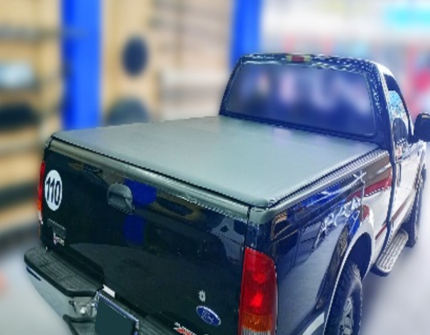 Miniatura: Ford
