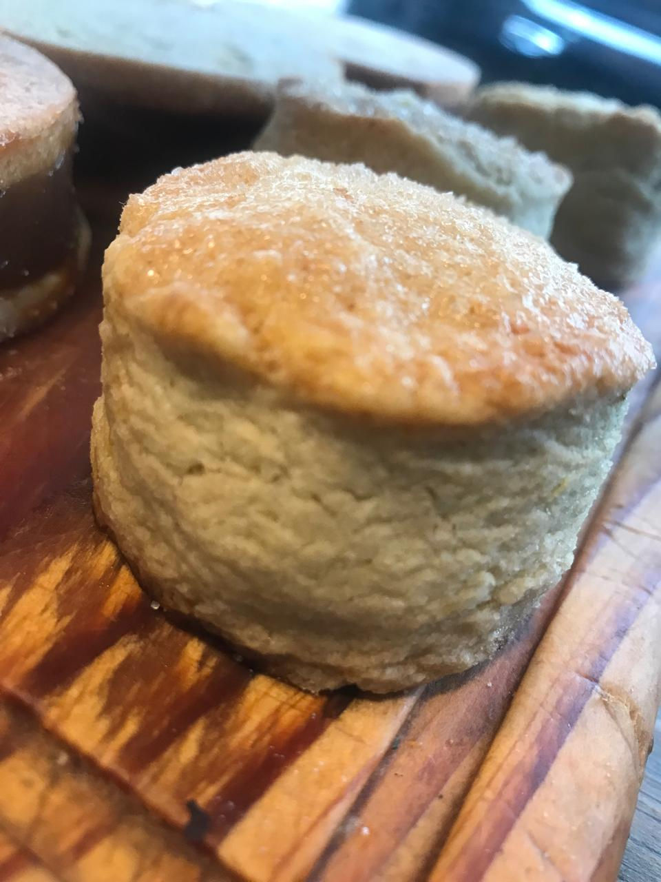 Scons dulces (por docena)