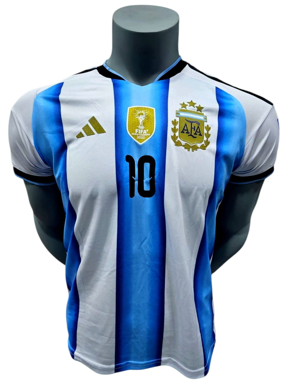 CAMISETAS AFA 2026