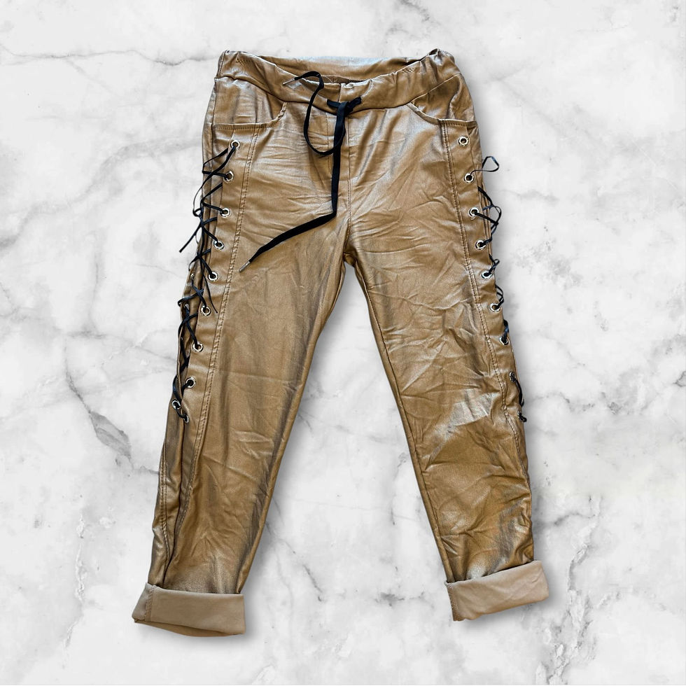 BABUCHA LA BELLA VITTA