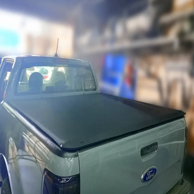 Miniatura: Ford
