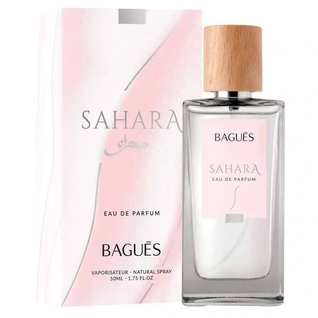 Sahara Eau de Parfum Type Poison Girl by Bagués