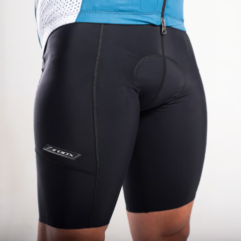 Miniatura: Calza Ziroox Corta Palma hombre