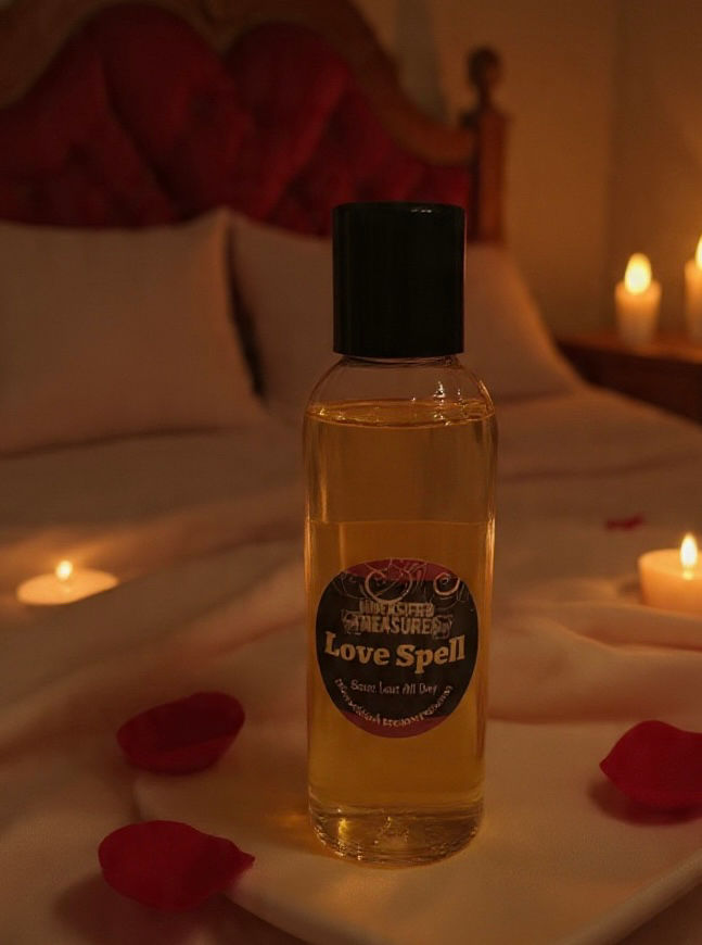 Love Spell