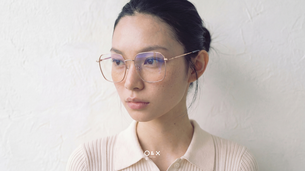 O&X New York OT‑415U: The Oversized Eyewear Essential for Summer, Fall & Winter Style