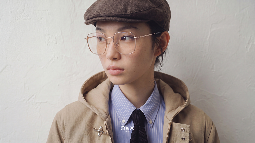 O&X New York OT‑415U: The Oversized Eyewear Essential for Summer, Fall & Winter Style