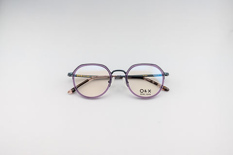 OP-329U | X New York 1