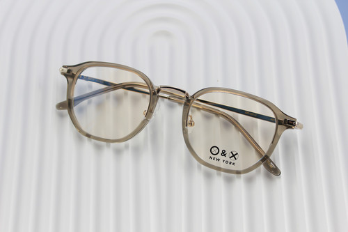 oi OP-321U | X New York 1