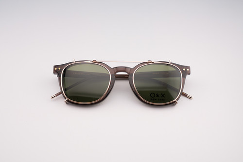 OP-341U | X New York 1