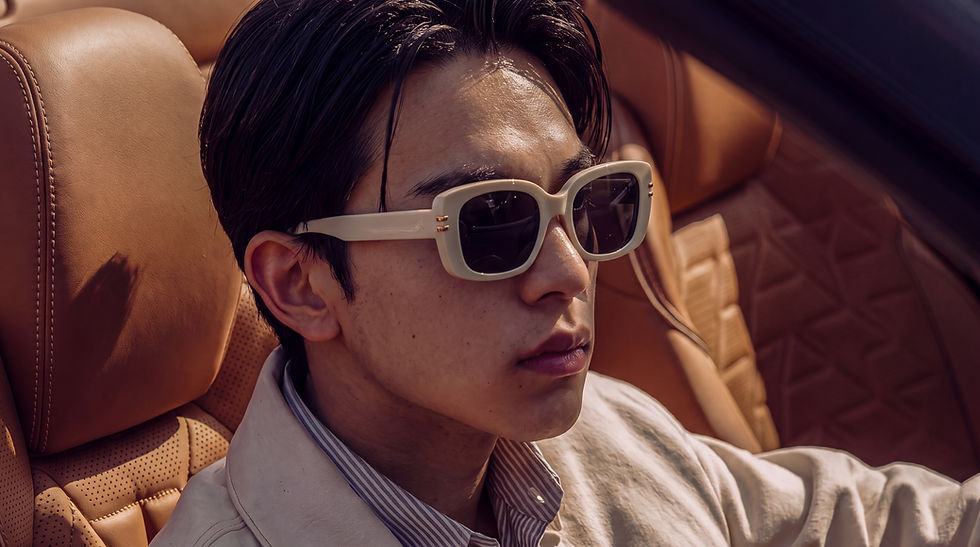 Why O&X Sunglasses Belong in a Modern Wardrobe