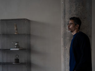 The Ultimate Lightweight Titanium Eyewear by Kio Yamato