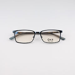 【個性派メガネ】O＆X OT-8024J C04 51 楽天市場】O&X オーアンドエックス メガネ フレーム OT 8028J 04