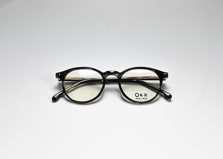 OP-326U | O&X New York