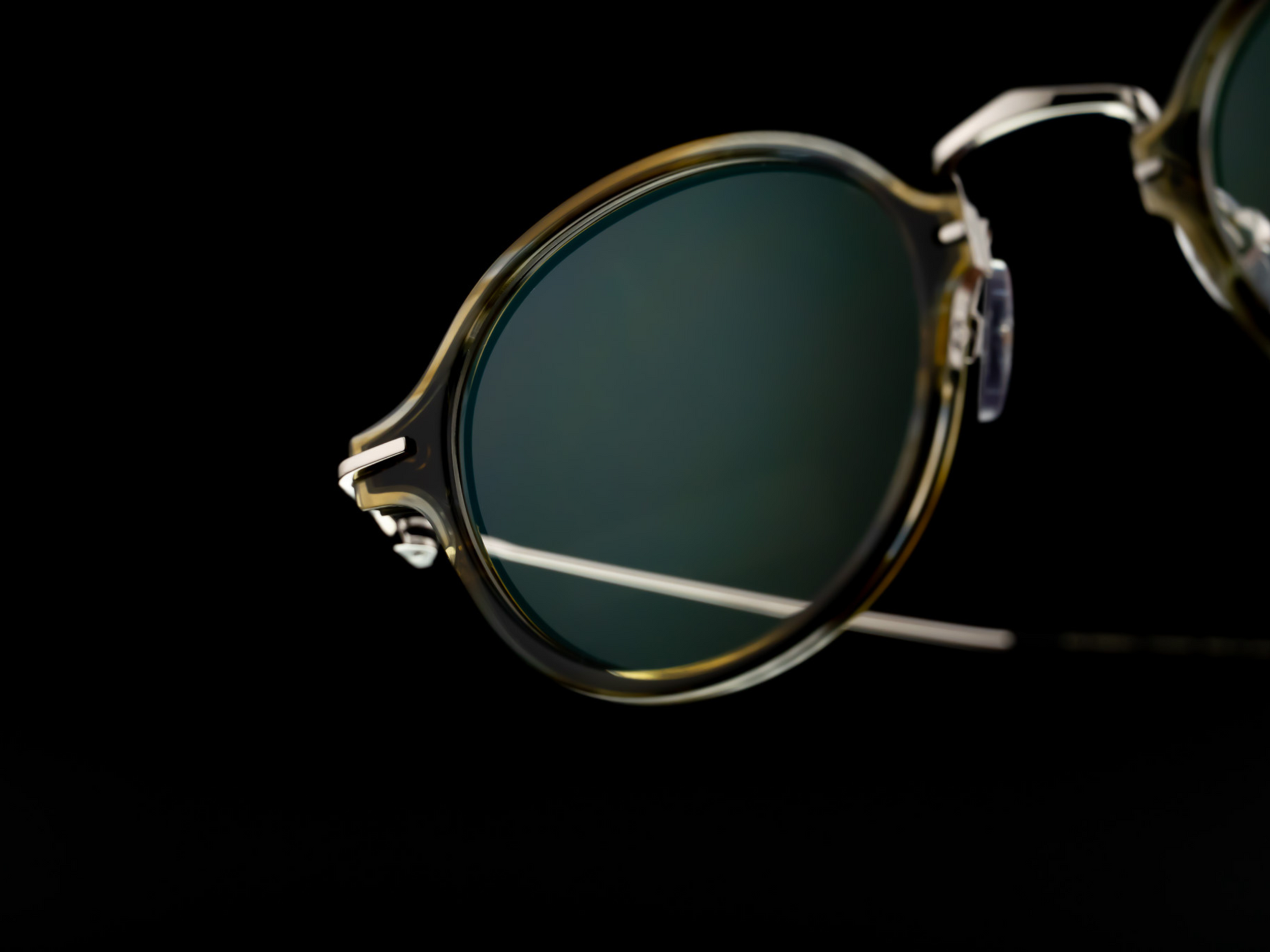 KIO YAMATO's KP-234AU: The Perfect-Sized Lightweight Frame for