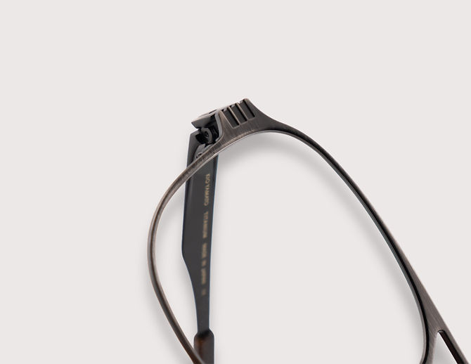 katayama33出品 Japanese Titanium Eyewear Redefined: Discover the Unmatched