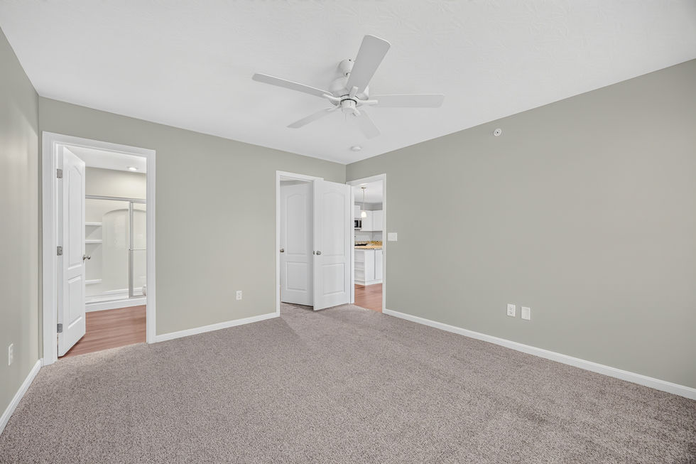 Primary Bedroom 2